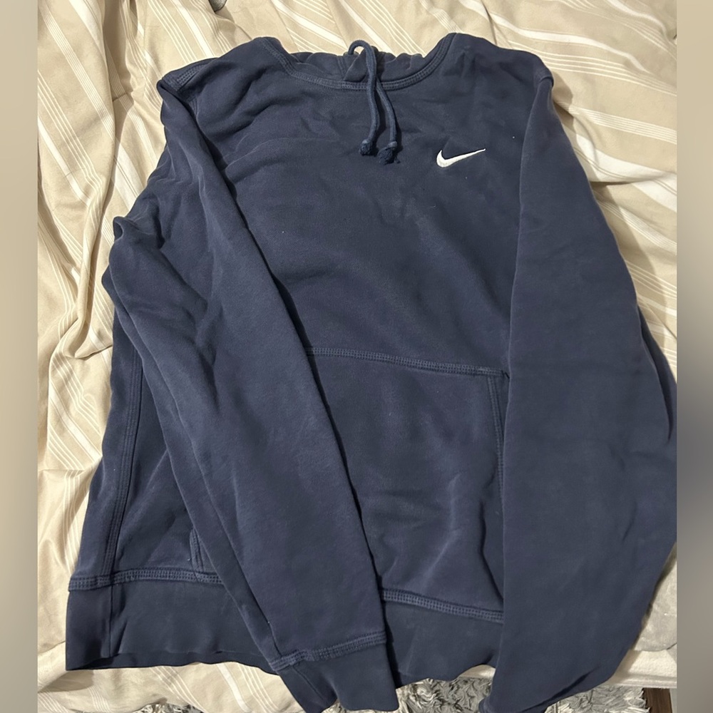 Men’s Nike hoodie